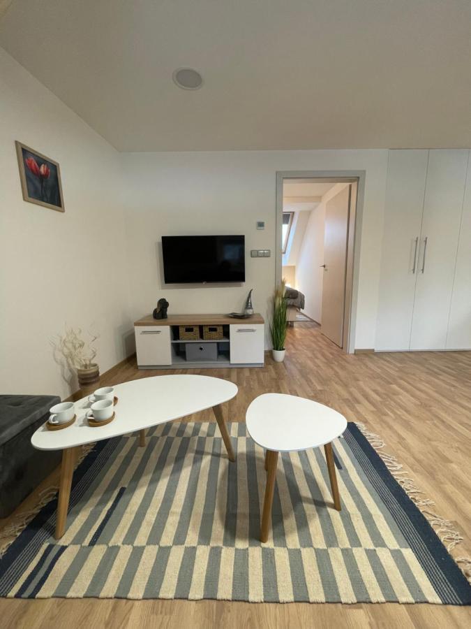 Apartmany Herc Jáchymov Zewnętrze zdjęcie