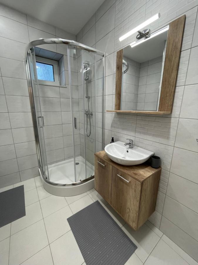 Apartmany Herc Jáchymov Zewnętrze zdjęcie