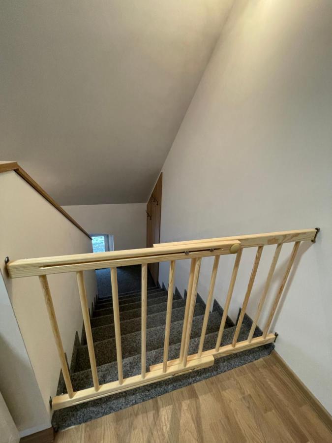 Apartmany Herc Jáchymov Zewnętrze zdjęcie