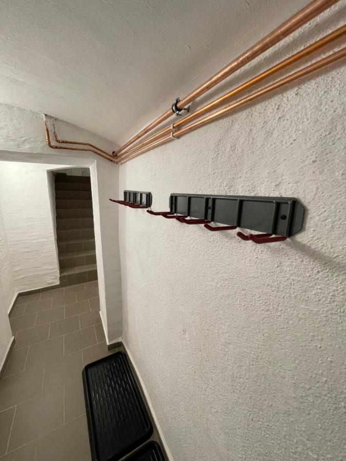 Apartmany Herc Jáchymov Zewnętrze zdjęcie