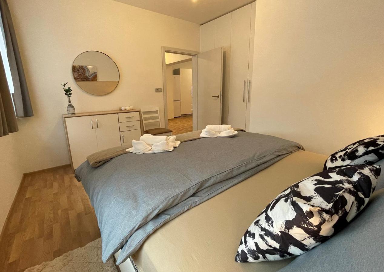 Apartmany Herc Jáchymov Zewnętrze zdjęcie