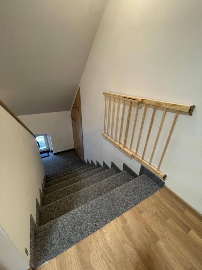 Apartmany Herc Jáchymov Zewnętrze zdjęcie