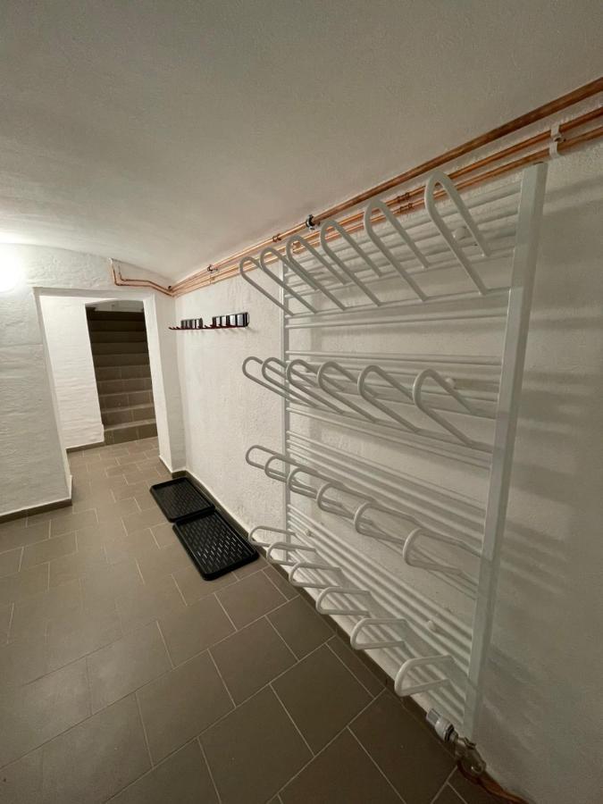 Apartmany Herc Jáchymov Zewnętrze zdjęcie