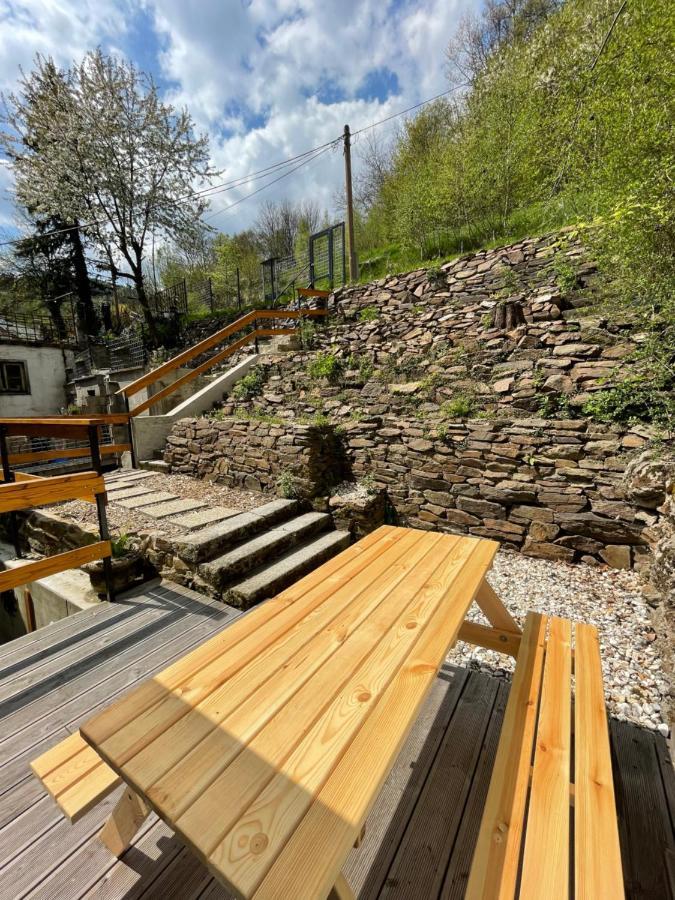 Apartmany Herc Jáchymov Zewnętrze zdjęcie