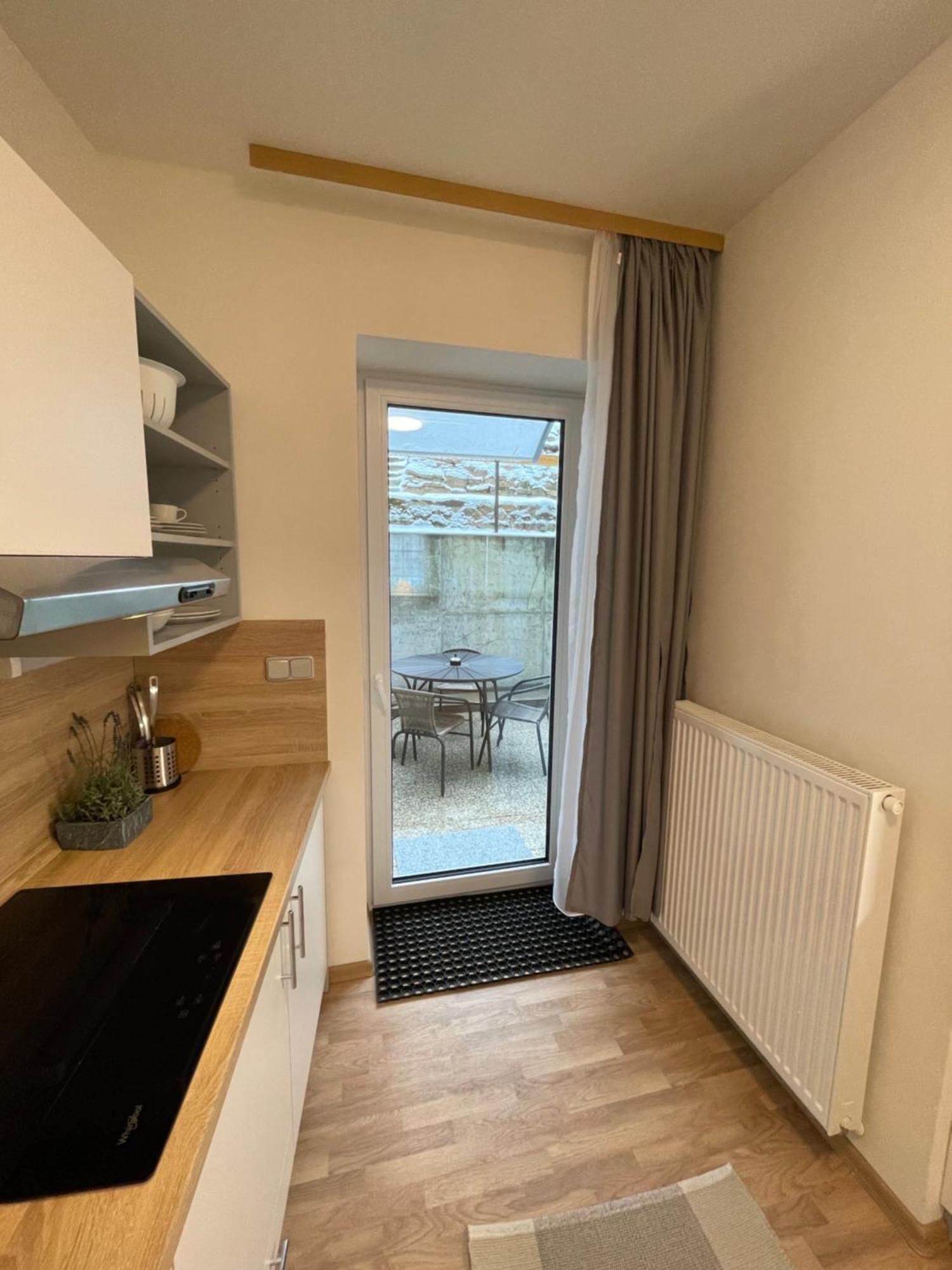 Apartmany Herc Jáchymov Pokój zdjęcie