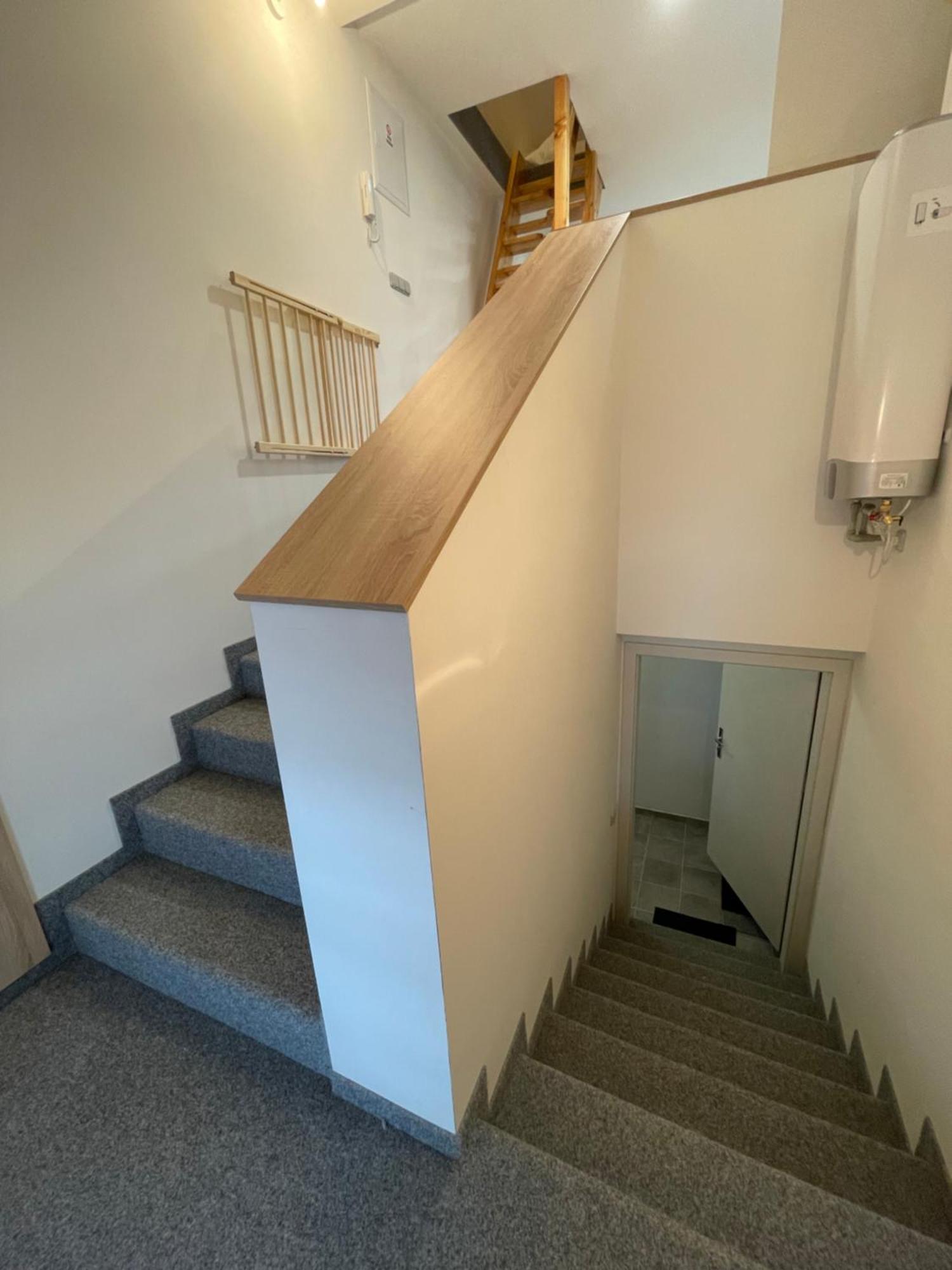 Apartmany Herc Jáchymov Pokój zdjęcie