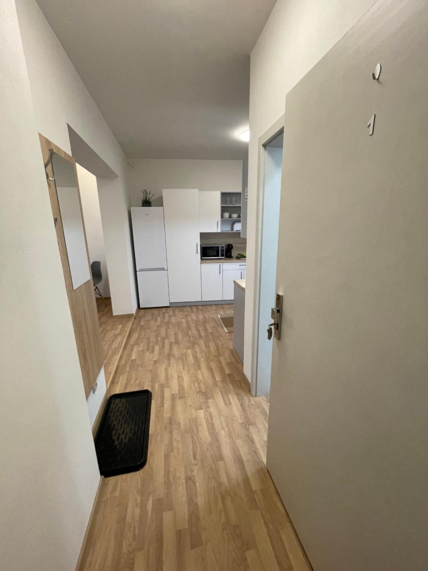 Apartmany Herc Jáchymov Pokój zdjęcie