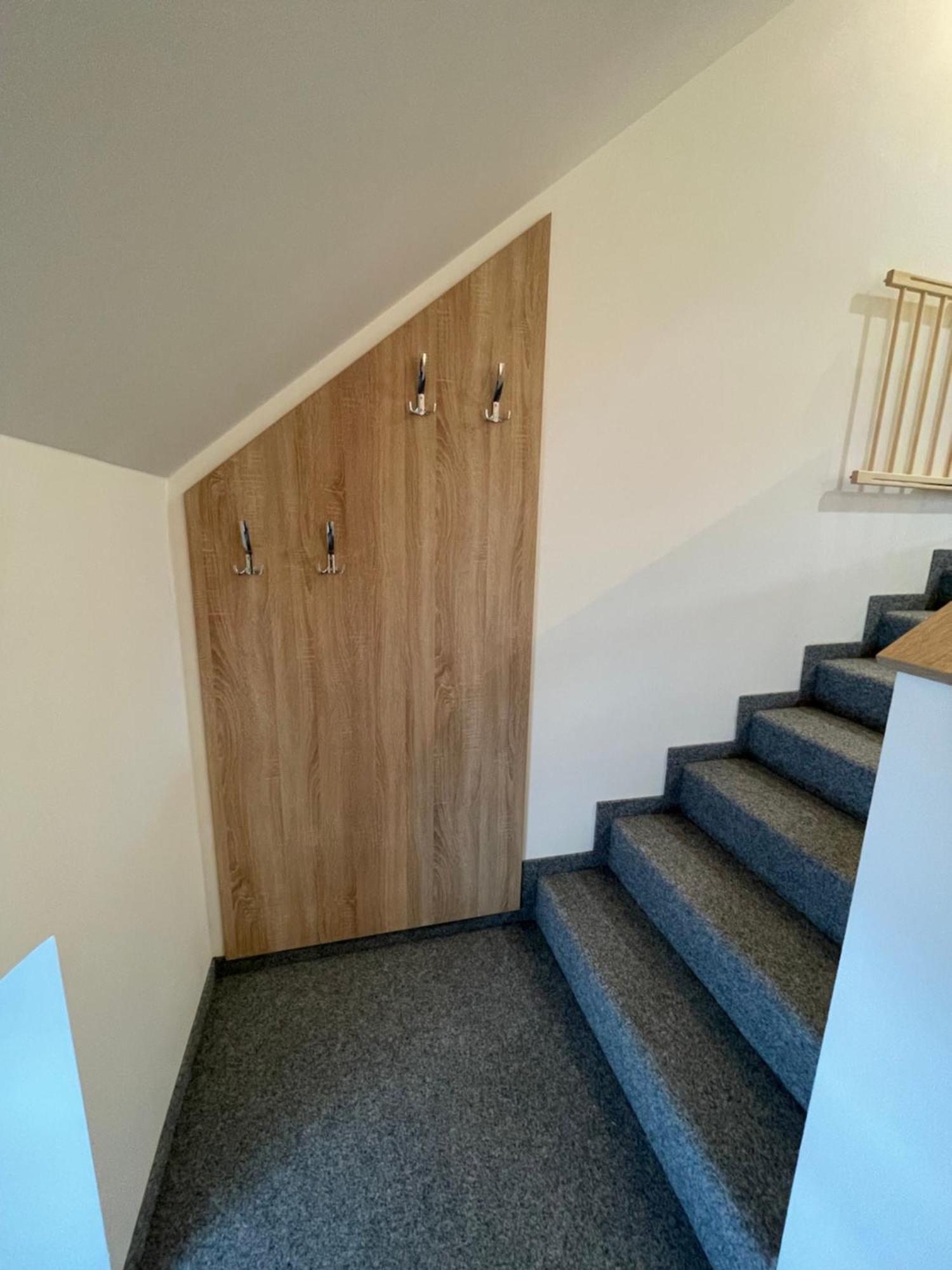 Apartmany Herc Jáchymov Pokój zdjęcie