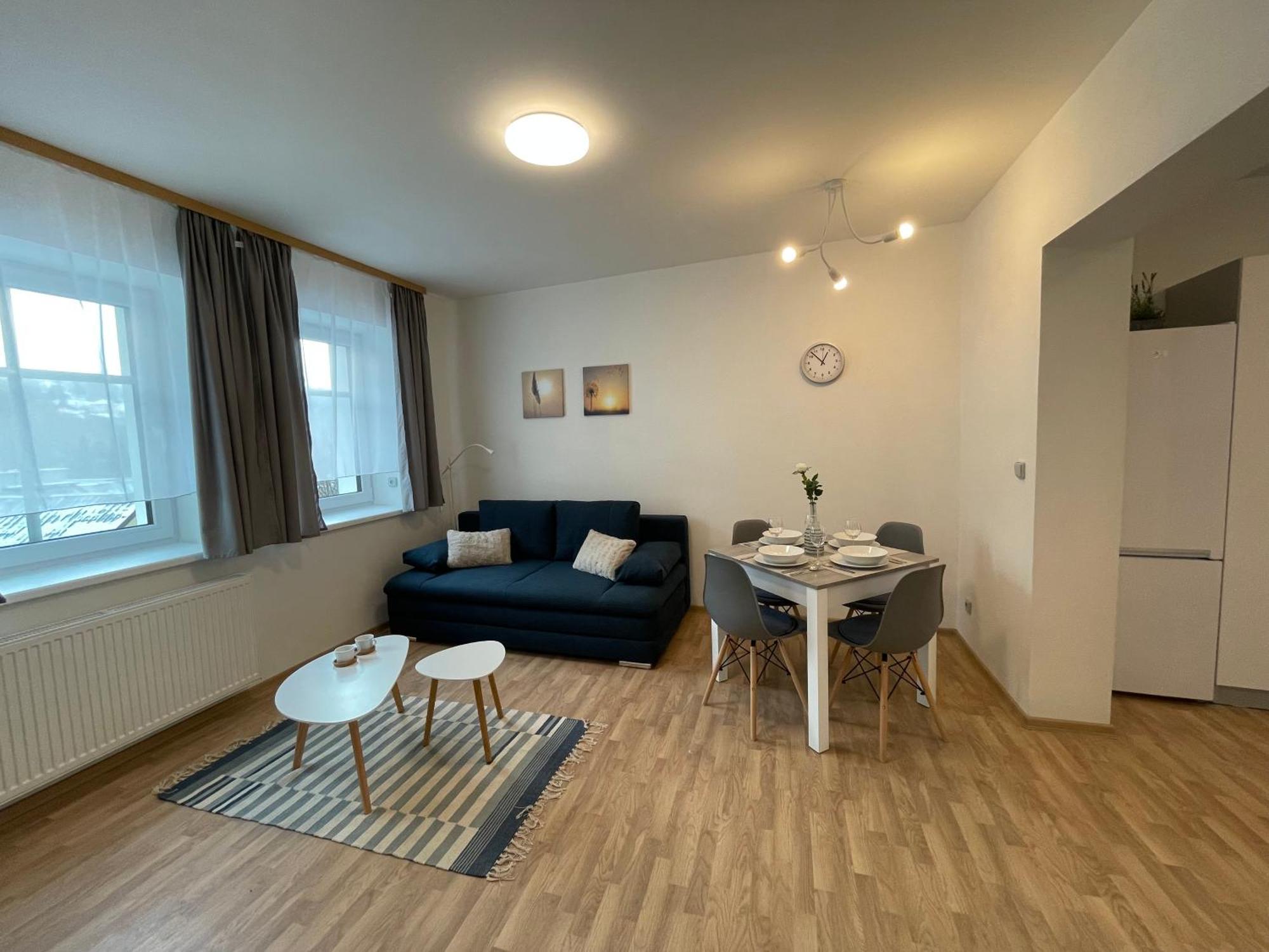 Apartmany Herc Jáchymov Pokój zdjęcie